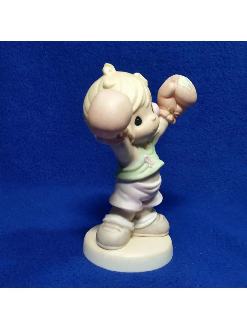 Enesco vintage precious